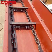 เครื่องขูดโซ่