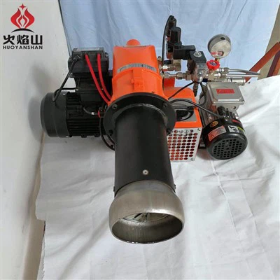 การใช้พลังงานของอุปกรณ์เสริมของหัวเผาน้ํามันหนักคืออะไร?