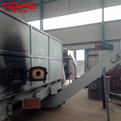 อะไรคือสัญญาณของเฟืองที่สึกหรอในสายพานลำเลียงแบบโซ่แบบเพลท?