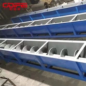 สกรูลำเลียงชนิด U