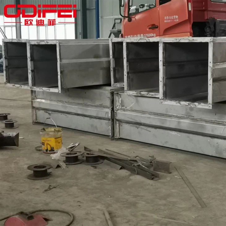 ลิฟต์ถังสากล